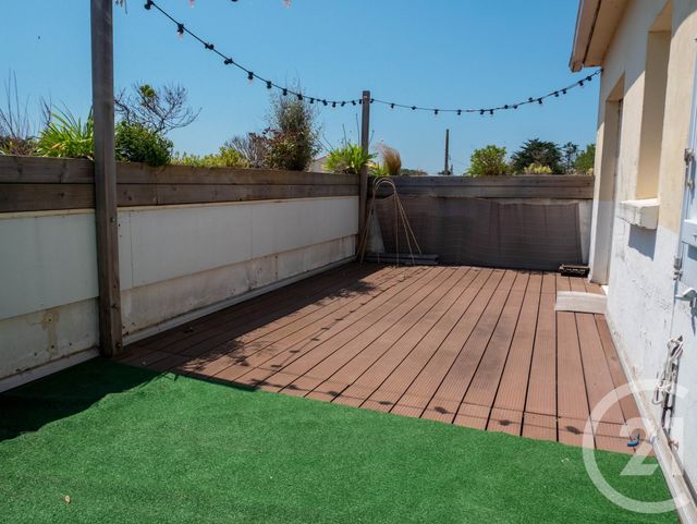 Maison à vendre - 3 pièces - 105,36 m2 - Bretignolles Sur Mer - 85 - PAYS-DE-LOIRE