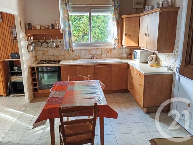 Maison à vendre - 6 pièces - 123,23 m2 - Bretignolles Sur Mer - 85 - PAYS-DE-LOIRE