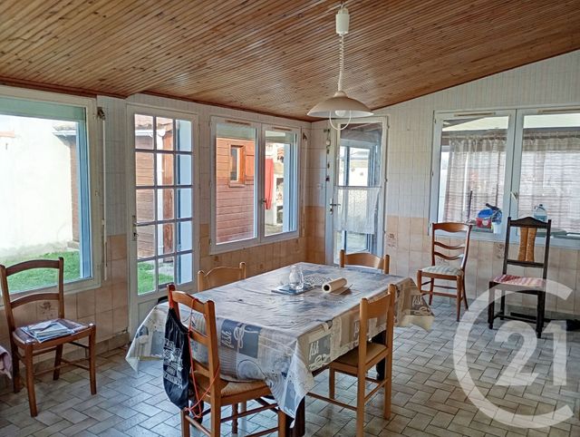 Maison à vendre - 6 pièces - 123,23 m2 - Bretignolles Sur Mer - 85 - PAYS-DE-LOIRE