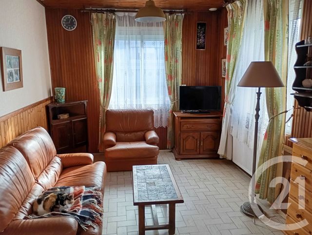 Maison à vendre - 6 pièces - 123,23 m2 - Bretignolles Sur Mer - 85 - PAYS-DE-LOIRE