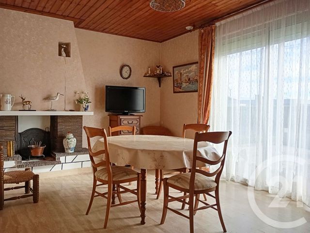 Maison à vendre - 6 pièces - 123,23 m2 - Bretignolles Sur Mer - 85 - PAYS-DE-LOIRE