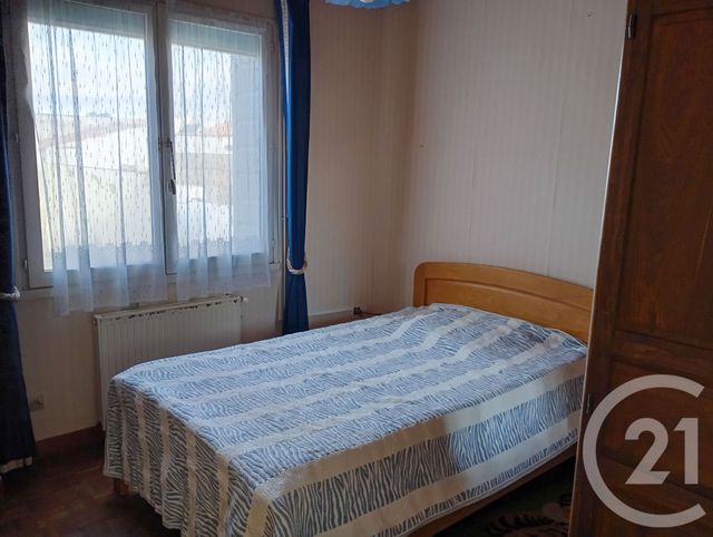 Maison à vendre - 6 pièces - 123,23 m2 - Bretignolles Sur Mer - 85 - PAYS-DE-LOIRE