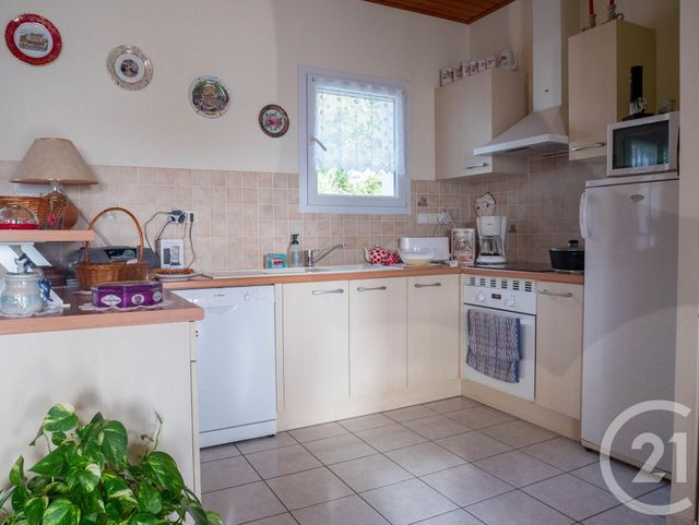 Maison à vendre - 3 pièces - 68,42 m2 - Bretignolles Sur Mer - 85 - PAYS-DE-LOIRE