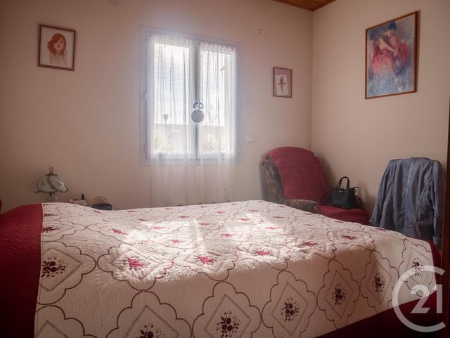 Maison à vendre - 3 pièces - 68,42 m2 - Bretignolles Sur Mer - 85 - PAYS-DE-LOIRE