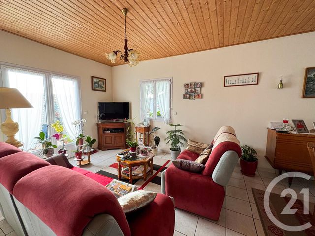 Maison à vendre - 3 pièces - 68,42 m2 - Bretignolles Sur Mer - 85 - PAYS-DE-LOIRE