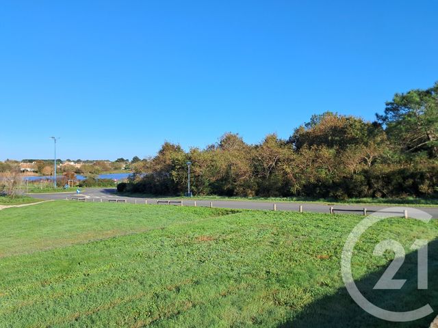 Terrain à vendre - 429 m2 - Bretignolles Sur Mer - 85 - PAYS-DE-LOIRE