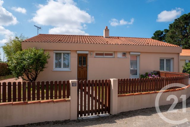  - LA CHAIZE GIRAUD - 