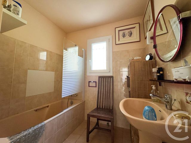 Maison à vendre - 4 pièces - 82,81 m2 - Bretignolles Sur Mer - 85 - PAYS-DE-LOIRE