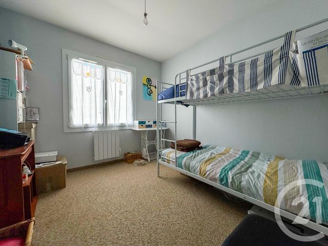 Maison à vendre - 4 pièces - 82,81 m2 - Bretignolles Sur Mer - 85 - PAYS-DE-LOIRE