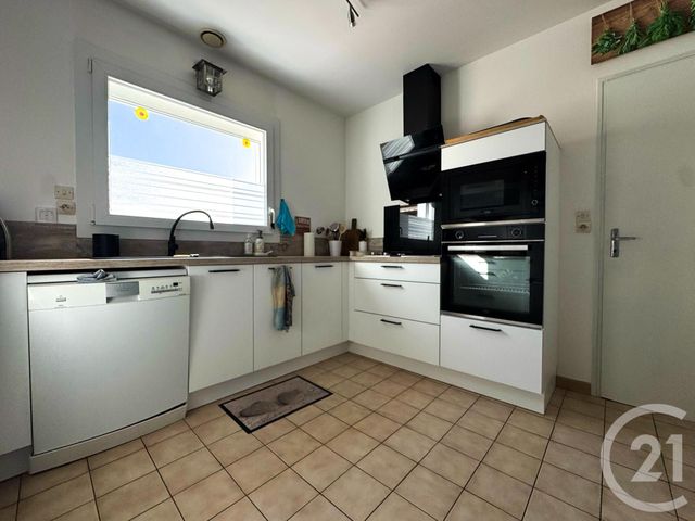 Maison à vendre - 4 pièces - 82,81 m2 - Bretignolles Sur Mer - 85 - PAYS-DE-LOIRE