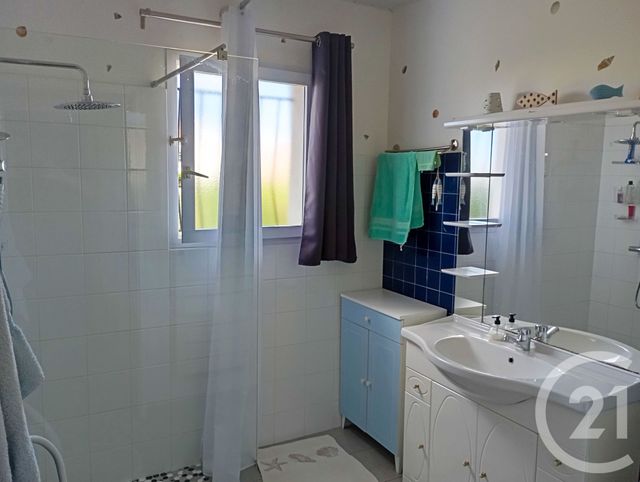 Maison &agrave; vendre - 3 pi&egrave;ces - 91,71 m2 - Brem Sur Mer - 85 - PAYS-DE-LOIRE