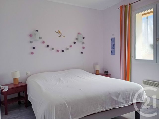Maison &agrave; vendre - 3 pi&egrave;ces - 91,71 m2 - Brem Sur Mer - 85 - PAYS-DE-LOIRE