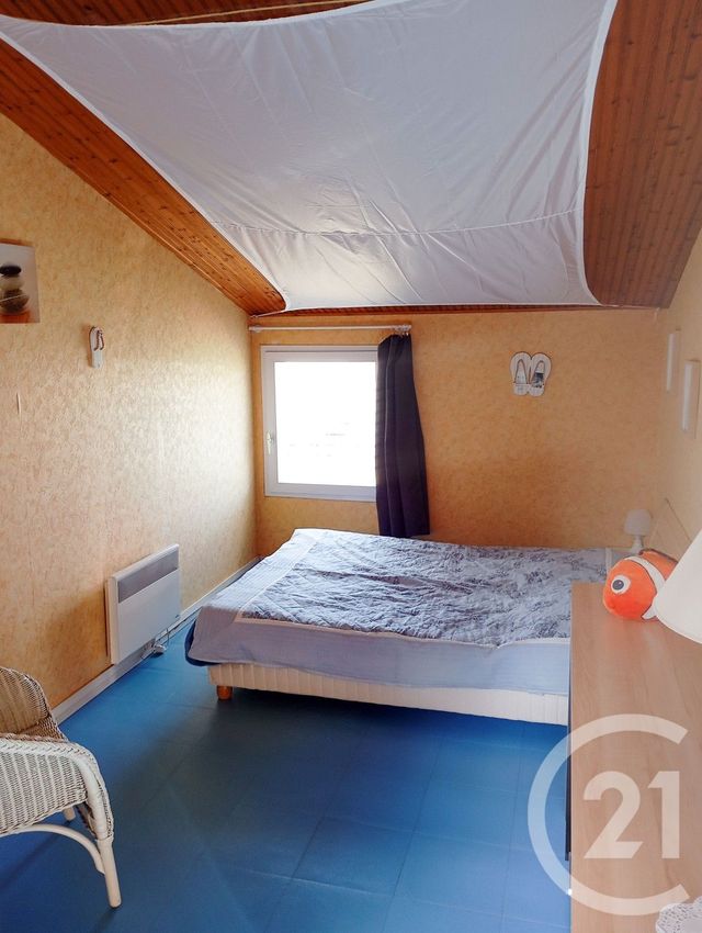 Maison &agrave; vendre - 3 pi&egrave;ces - 91,71 m2 - Brem Sur Mer - 85 - PAYS-DE-LOIRE