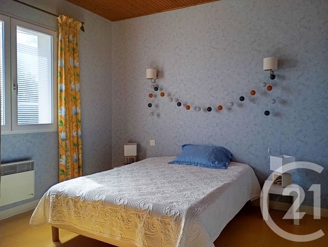 Maison &agrave; vendre - 3 pi&egrave;ces - 91,71 m2 - Brem Sur Mer - 85 - PAYS-DE-LOIRE