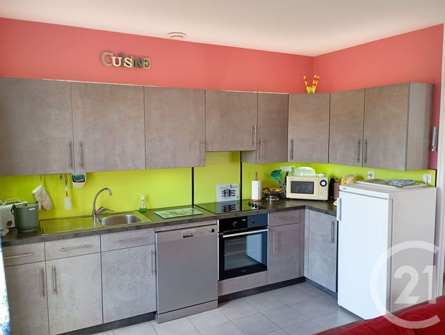 Maison &agrave; vendre - 3 pi&egrave;ces - 91,71 m2 - Brem Sur Mer - 85 - PAYS-DE-LOIRE