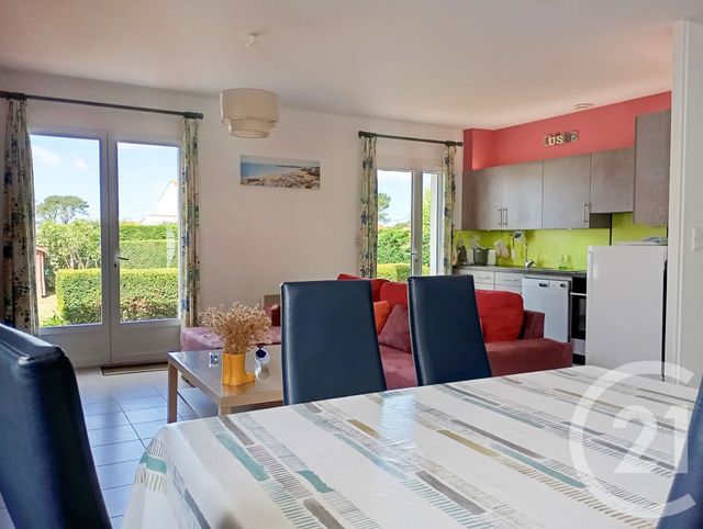 Maison &agrave; vendre - 3 pi&egrave;ces - 91,71 m2 - Brem Sur Mer - 85 - PAYS-DE-LOIRE