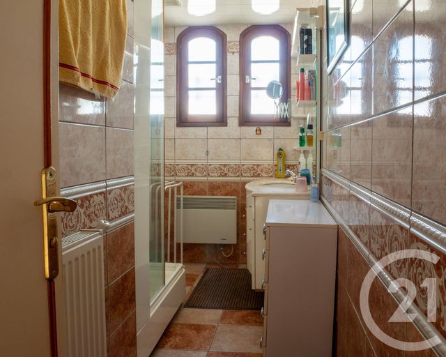 Maison &agrave; vendre - 4 pi&egrave;ces - 93,70 m2 - Brem Sur Mer - 85 - PAYS-DE-LOIRE