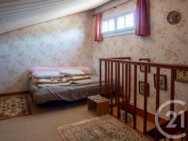 Maison &agrave; vendre - 4 pi&egrave;ces - 93,70 m2 - Brem Sur Mer - 85 - PAYS-DE-LOIRE