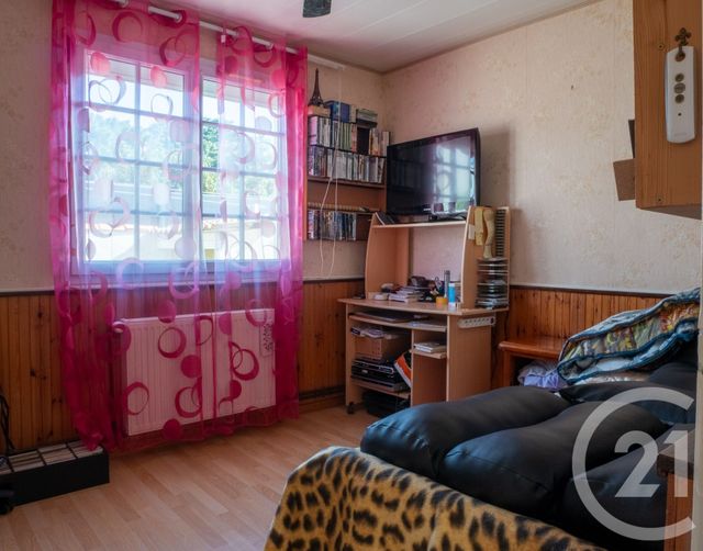 Maison &agrave; vendre - 4 pi&egrave;ces - 93,70 m2 - Brem Sur Mer - 85 - PAYS-DE-LOIRE