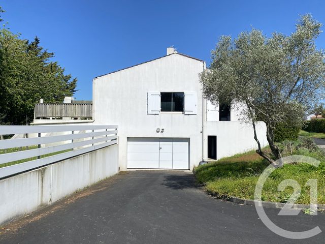 Maison à vendre - 12 pièces - 294 m2 - Bretignolles Sur Mer - 85 - PAYS-DE-LOIRE