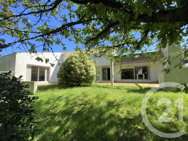 Maison à vendre - 12 pièces - 294 m2 - Bretignolles Sur Mer - 85 - PAYS-DE-LOIRE