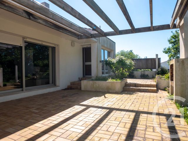Maison à vendre - 12 pièces - 294 m2 - Bretignolles Sur Mer - 85 - PAYS-DE-LOIRE