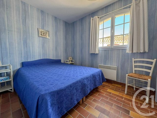 Maison à vendre - 5 pièces - 106,63 m2 - Bretignolles Sur Mer - 85 - PAYS-DE-LOIRE