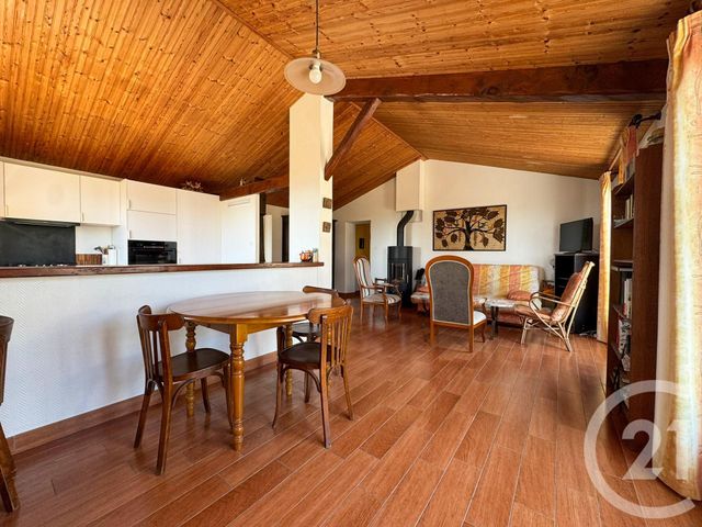 Maison à vendre - 5 pièces - 106,63 m2 - Bretignolles Sur Mer - 85 - PAYS-DE-LOIRE