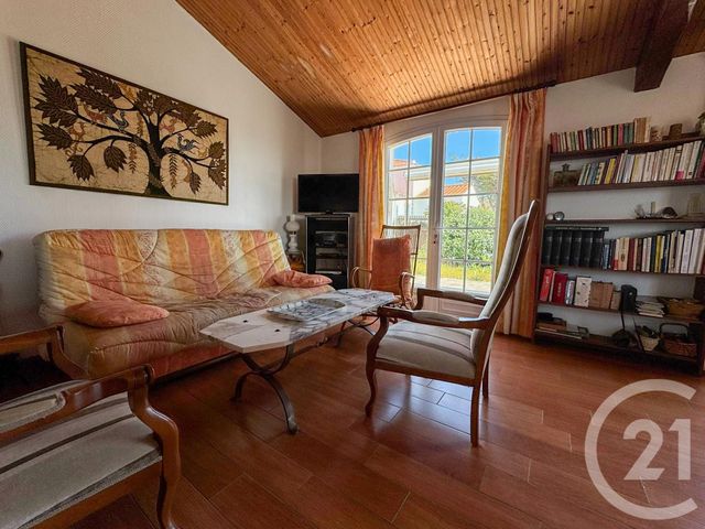 Maison à vendre - 5 pièces - 106,63 m2 - Bretignolles Sur Mer - 85 - PAYS-DE-LOIRE