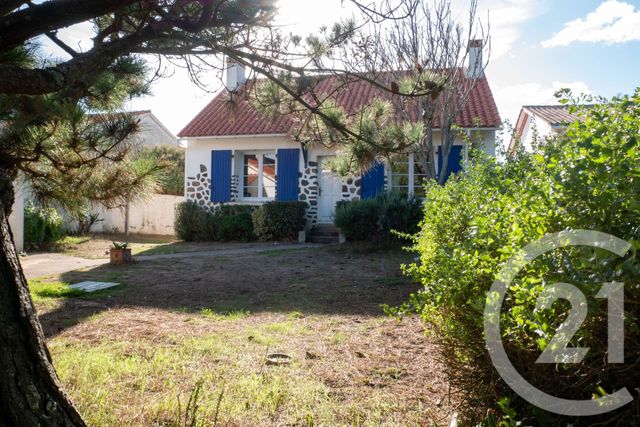  - BRETIGNOLLES SUR MER - 