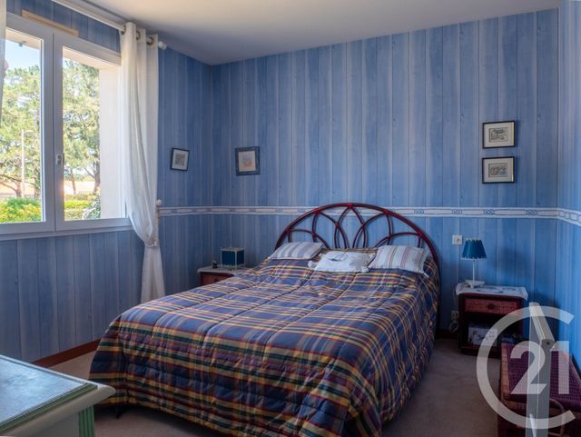 Maison à vendre - 4 pièces - 92,47 m2 - Bretignolles Sur Mer - 85 - PAYS-DE-LOIRE