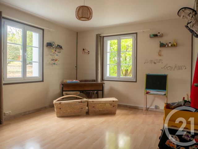 Maison &agrave; vendre - 6 pi&egrave;ces - 141,19 m2 - Brem Sur Mer - 85 - PAYS-DE-LOIRE