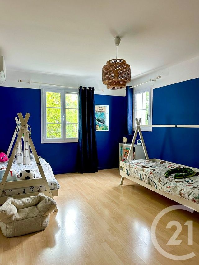 Maison &agrave; vendre - 6 pi&egrave;ces - 141,19 m2 - Brem Sur Mer - 85 - PAYS-DE-LOIRE
