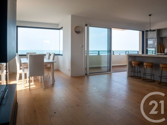 Maison à vendre - 6 pièces - 148 m2 - Bretignolles Sur Mer - 85 - PAYS-DE-LOIRE