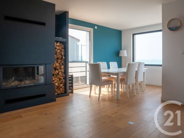 Maison à vendre - 6 pièces - 148 m2 - Bretignolles Sur Mer - 85 - PAYS-DE-LOIRE