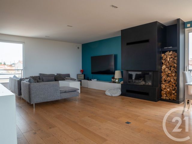 Maison à vendre - 6 pièces - 148 m2 - Bretignolles Sur Mer - 85 - PAYS-DE-LOIRE