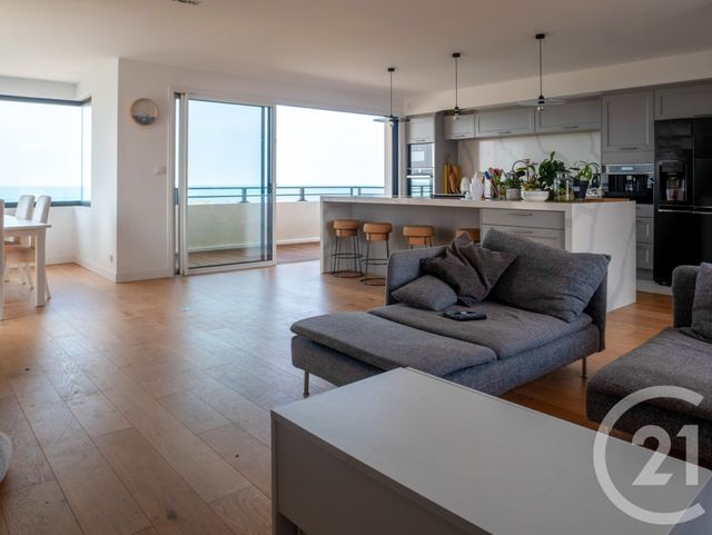 Maison à vendre - 6 pièces - 148 m2 - Bretignolles Sur Mer - 85 - PAYS-DE-LOIRE