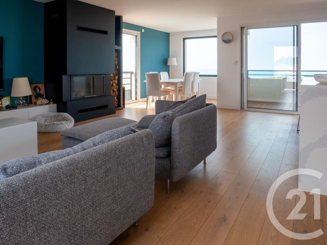 Maison à vendre - 6 pièces - 148 m2 - Bretignolles Sur Mer - 85 - PAYS-DE-LOIRE