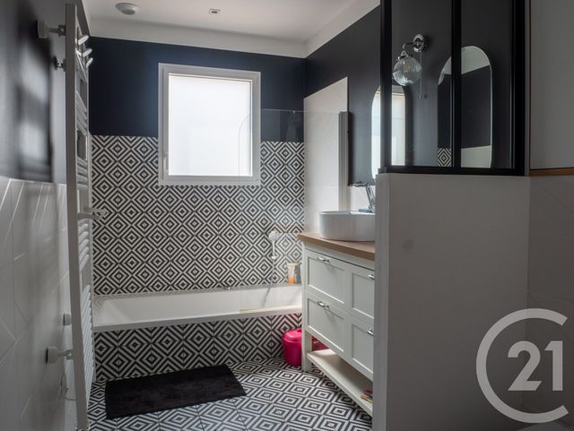 Maison à vendre - 6 pièces - 148 m2 - Bretignolles Sur Mer - 85 - PAYS-DE-LOIRE