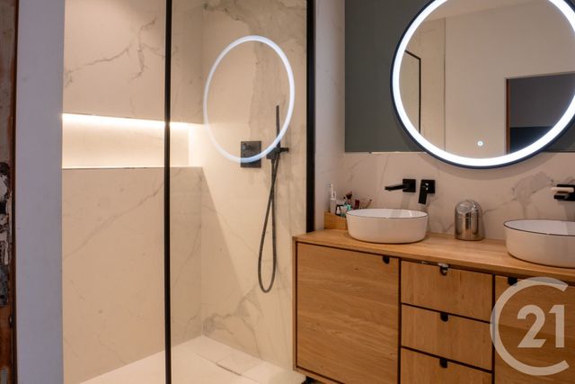 Maison à vendre - 6 pièces - 148 m2 - Bretignolles Sur Mer - 85 - PAYS-DE-LOIRE