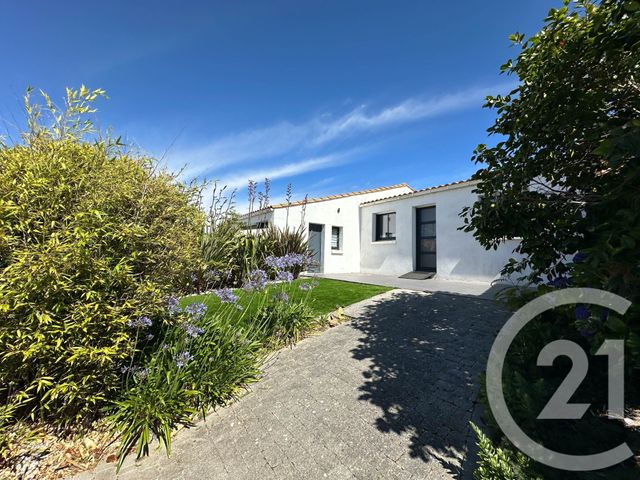 Maison à vendre BRETIGNOLLES SUR MER