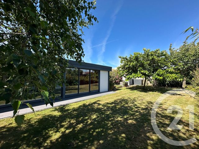 Maison &agrave; vendre - 4 pi&egrave;ces - 141,56 m2 - Bretignolles Sur Mer - 85 - PAYS-DE-LOIRE