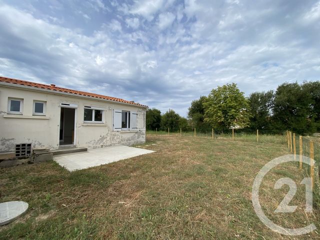 Maison à vendre - 3 pièces - 55,19 m2 - Bretignolles Sur Mer - 85 - PAYS-DE-LOIRE