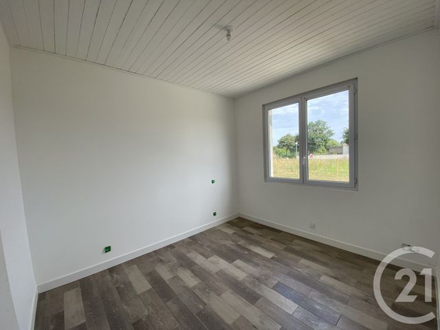 Maison à vendre - 3 pièces - 55,19 m2 - Bretignolles Sur Mer - 85 - PAYS-DE-LOIRE