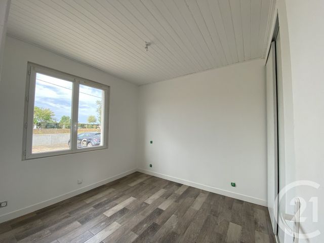 Maison à vendre - 3 pièces - 55,19 m2 - Bretignolles Sur Mer - 85 - PAYS-DE-LOIRE