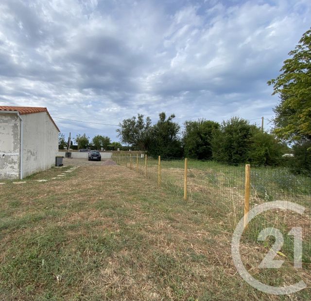 Maison à vendre - 3 pièces - 55,19 m2 - Bretignolles Sur Mer - 85 - PAYS-DE-LOIRE