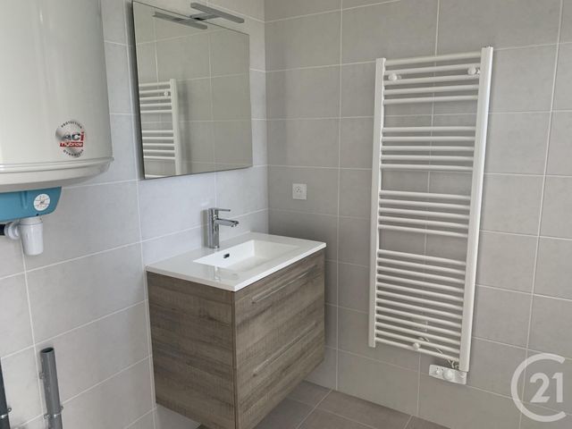 Maison à vendre - 3 pièces - 51,75 m2 - Bretignolles Sur Mer - 85 - PAYS-DE-LOIRE