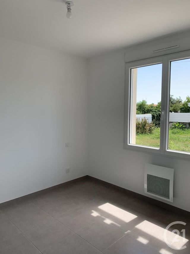 Maison à vendre - 3 pièces - 51,75 m2 - Bretignolles Sur Mer - 85 - PAYS-DE-LOIRE