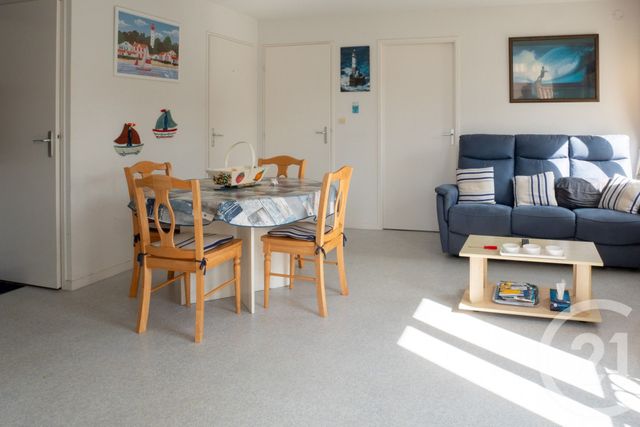 Afficher la photo en grand Appartement F3 à vendre - 3 pièces - 50 m2 - Bretignolles Sur Mer - 85 - PAYS-DE-LOIRE