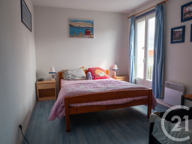 Afficher la photo en grand Appartement F3 à vendre - 3 pièces - 50 m2 - Bretignolles Sur Mer - 85 - PAYS-DE-LOIRE
